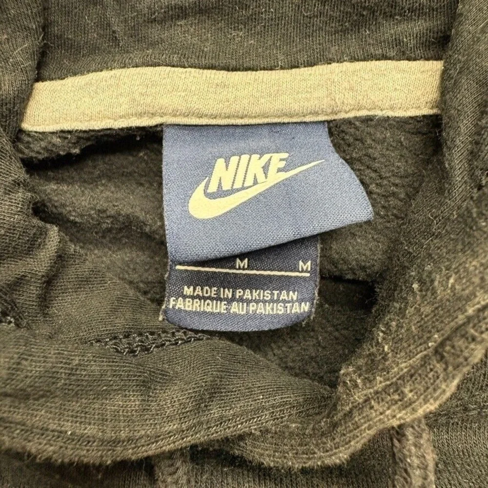 Nike preowned has